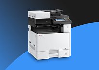 Три лучших МФУ формата A3: модели от Xerox, Kyocera и OKI
